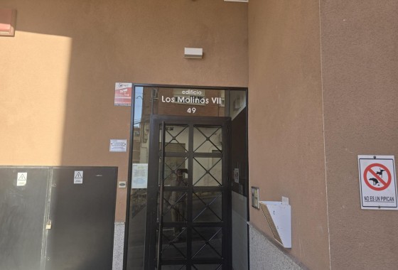 Segunda Mano - Apartamento - Torrevieja - Centro
