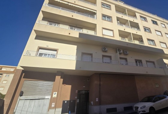 Segunda Mano - Apartamento - Torrevieja - Centro