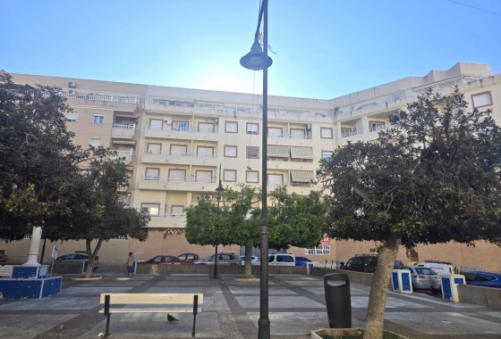Segunda Mano - Apartamento - Torrevieja - Centro