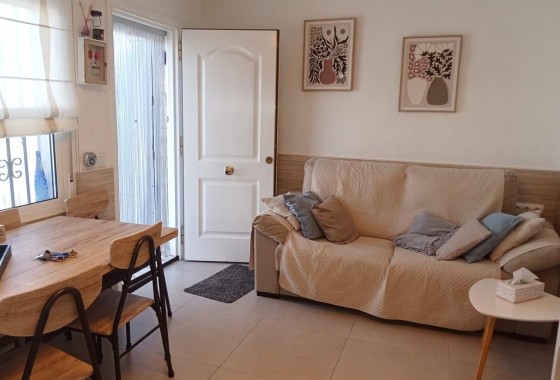Segunda Mano - Bungalow - Torrevieja - Torretas