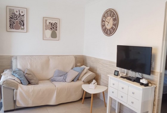 Segunda Mano - Bungalow - Torrevieja - Torretas
