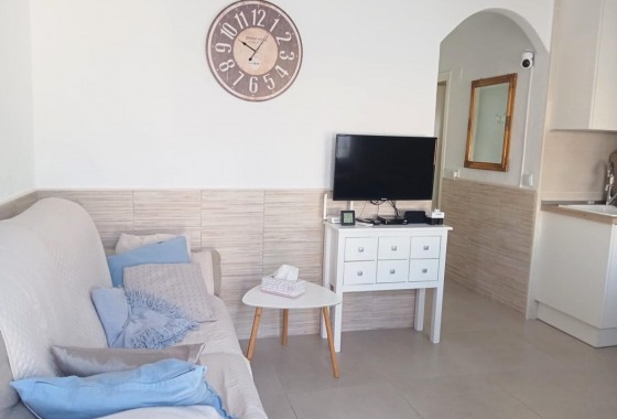 Segunda Mano - Bungalow - Torrevieja - Torretas