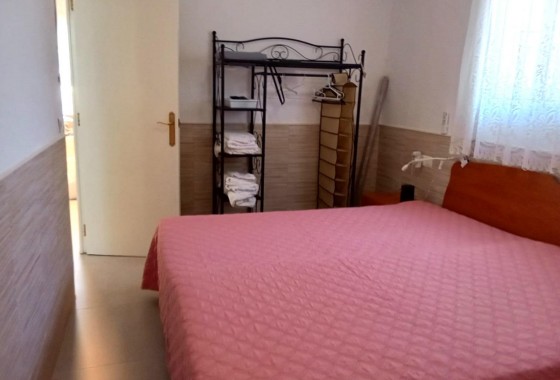 Segunda Mano - Bungalow - Torrevieja - Torretas