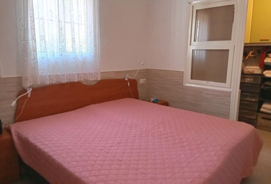 Segunda Mano - Bungalow - Torrevieja - Torretas