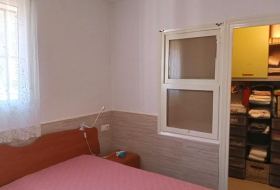 Segunda Mano - Bungalow - Torrevieja - Torretas