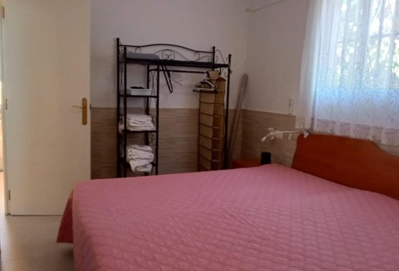 Segunda Mano - Bungalow - Torrevieja - Torretas