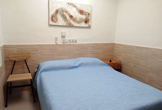 Segunda Mano - Bungalow - Torrevieja - Torretas