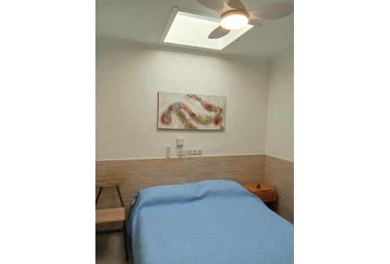 Segunda Mano - Bungalow - Torrevieja - Torretas