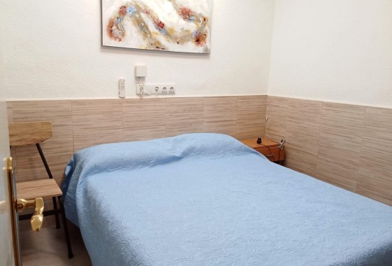 Segunda Mano - Bungalow - Torrevieja - Torretas