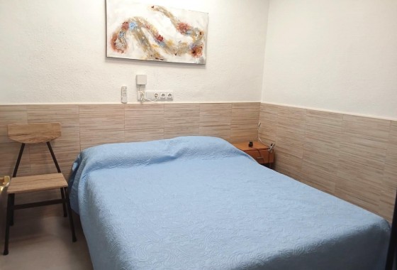 Segunda Mano - Bungalow - Torrevieja - Torretas