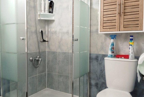Segunda Mano - Bungalow - Torrevieja - Torretas