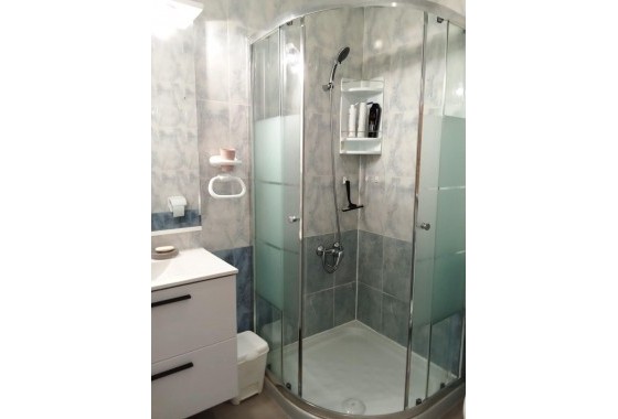 Segunda Mano - Bungalow - Torrevieja - Torretas