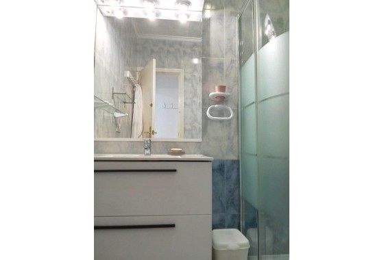 Segunda Mano - Bungalow - Torrevieja - Torretas