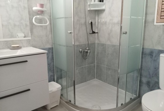 Segunda Mano - Bungalow - Torrevieja - Torretas