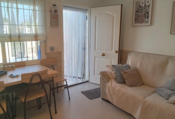 Segunda Mano - Bungalow - Torrevieja - Torretas
