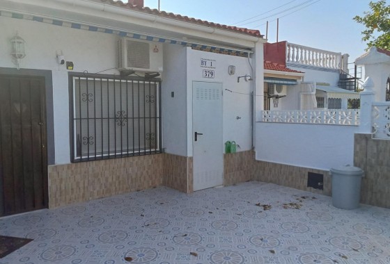 Segunda Mano - Bungalow - Torrevieja - Torretas