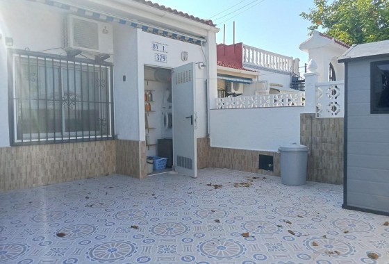 Segunda Mano - Bungalow - Torrevieja - Torretas