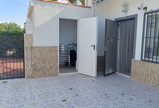 Segunda Mano - Bungalow - Torrevieja - Torretas