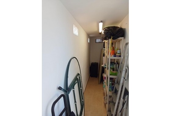 Segunda Mano - Bungalow - Torrevieja - Torretas