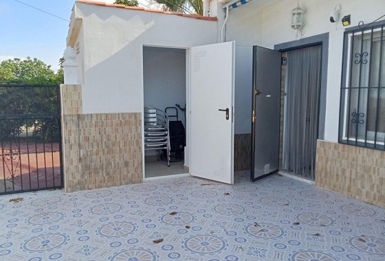 Segunda Mano - Bungalow - Torrevieja - Torretas