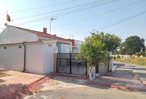 Segunda Mano - Bungalow - Torrevieja - Torretas