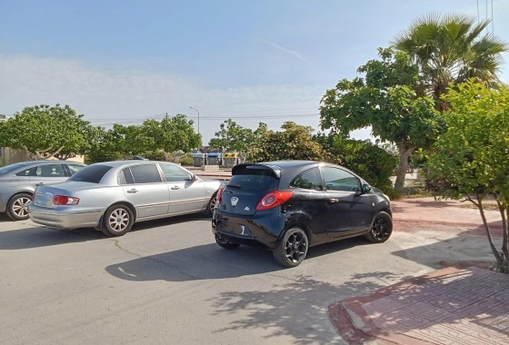 Segunda Mano - Bungalow - Torrevieja - Torretas