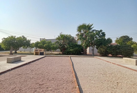 Segunda Mano - Bungalow - Torrevieja - Torretas
