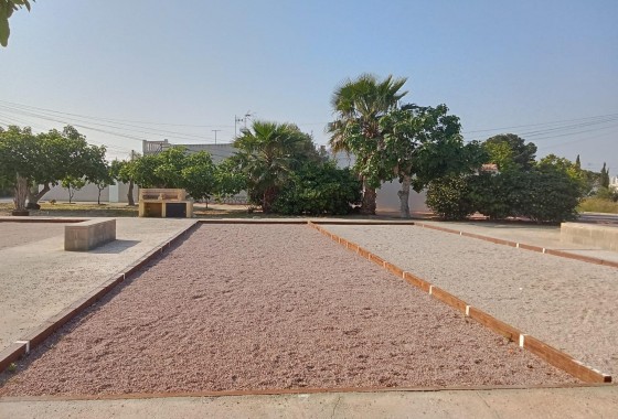 Segunda Mano - Bungalow - Torrevieja - Torretas