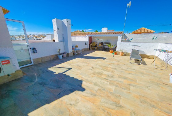 Revente - Appartement - Vistabella Golf - Vistabella Golf Entre Naranjos