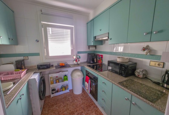 Segunda Mano - Apartamento - Vistabella Golf - Vistabella Golf Entre Naranjos