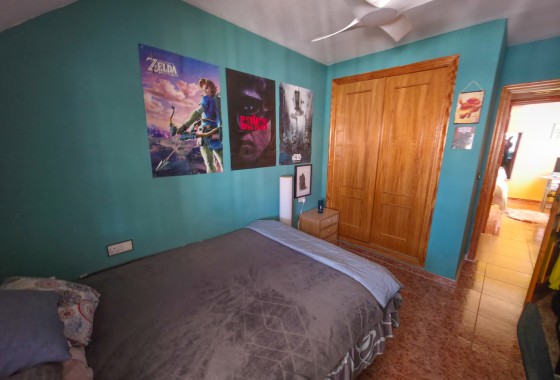 Segunda Mano - Apartamento - Vistabella Golf - Vistabella Golf Entre Naranjos