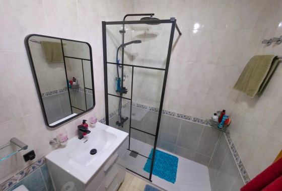 Segunda Mano - Apartamento - Vistabella Golf - Vistabella Golf Entre Naranjos