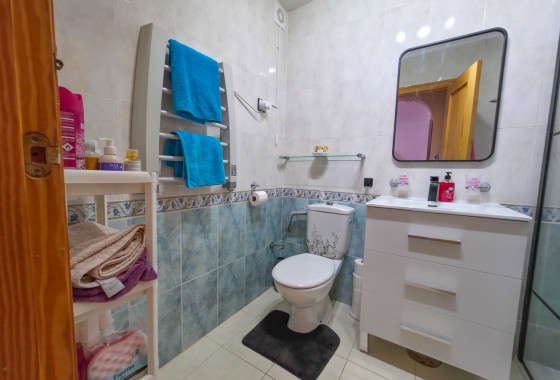 Segunda Mano - Apartamento - Vistabella Golf - Vistabella Golf Entre Naranjos