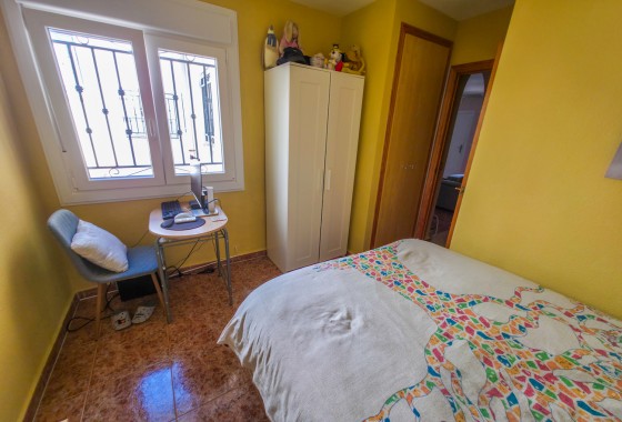 Segunda Mano - Apartamento - Vistabella Golf - Vistabella Golf Entre Naranjos