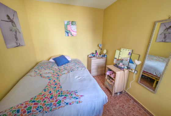 Segunda Mano - Apartamento - Vistabella Golf - Vistabella Golf Entre Naranjos