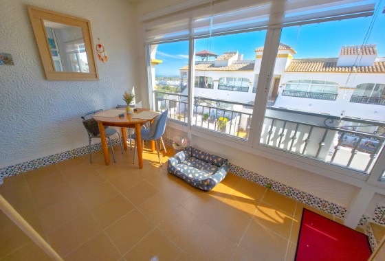 Segunda Mano - Apartamento - Vistabella Golf - Vistabella Golf Entre Naranjos