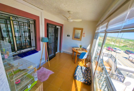 Segunda Mano - Apartamento - Vistabella Golf - Vistabella Golf Entre Naranjos