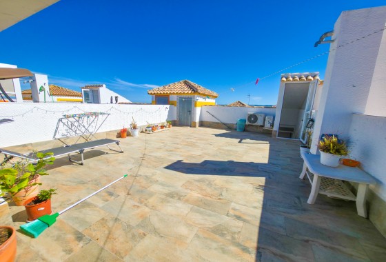 Segunda Mano - Apartamento - Vistabella Golf - Vistabella Golf Entre Naranjos
