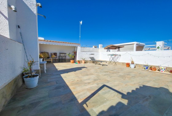 Segunda Mano - Apartamento - Vistabella Golf - Vistabella Golf Entre Naranjos