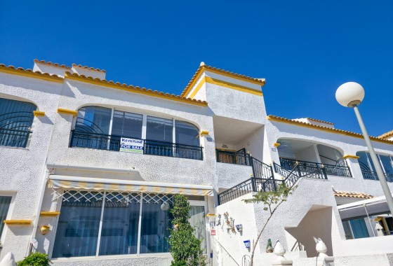 Segunda Mano - Apartamento - Vistabella Golf - Vistabella Golf Entre Naranjos