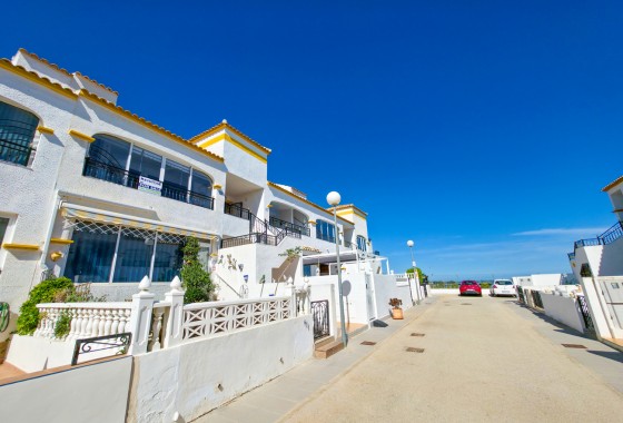 Segunda Mano - Apartamento - Vistabella Golf - Vistabella Golf Entre Naranjos