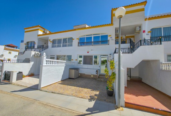 Revente - Appartement - Vistabella Golf - Inland