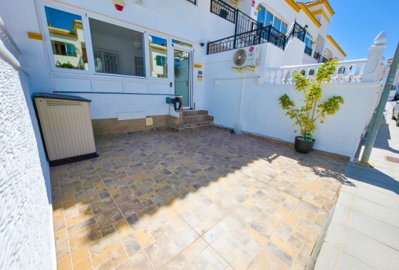 Revente - Appartement - Vistabella Golf - Inland