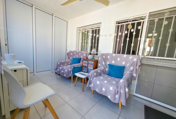 Segunda Mano - Apartamento - Vistabella Golf - Inland