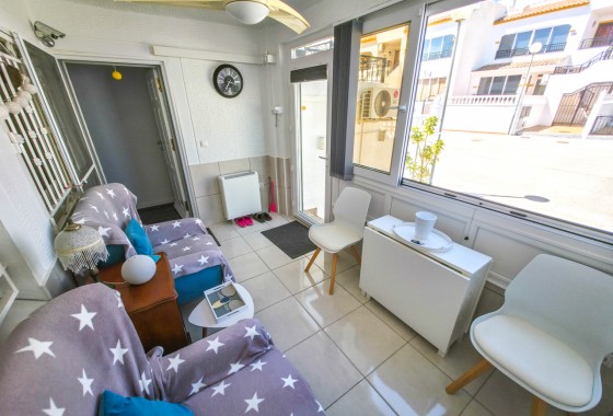 Segunda Mano - Apartamento - Vistabella Golf - Inland