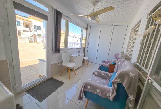 Segunda Mano - Apartamento - Vistabella Golf - Inland