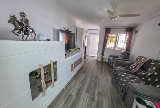 Segunda Mano - Apartamento - Vistabella Golf - Inland