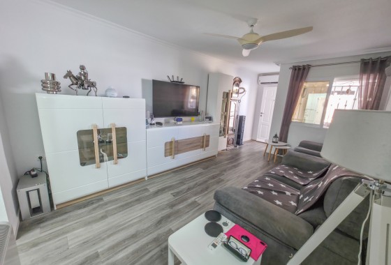 Segunda Mano - Apartamento - Vistabella Golf - Inland