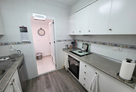 Segunda Mano - Apartamento - Vistabella Golf - Inland