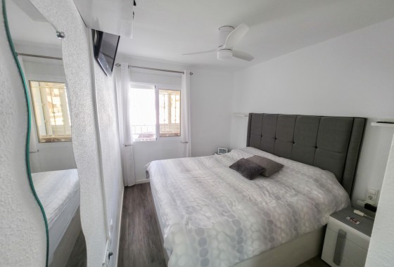 Segunda Mano - Apartamento - Vistabella Golf - Inland